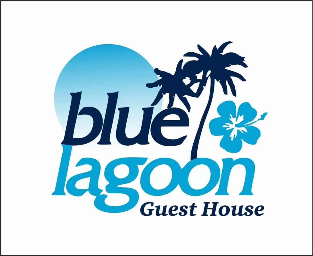 Blue Lagoon Сухумі Екстер'єр фото